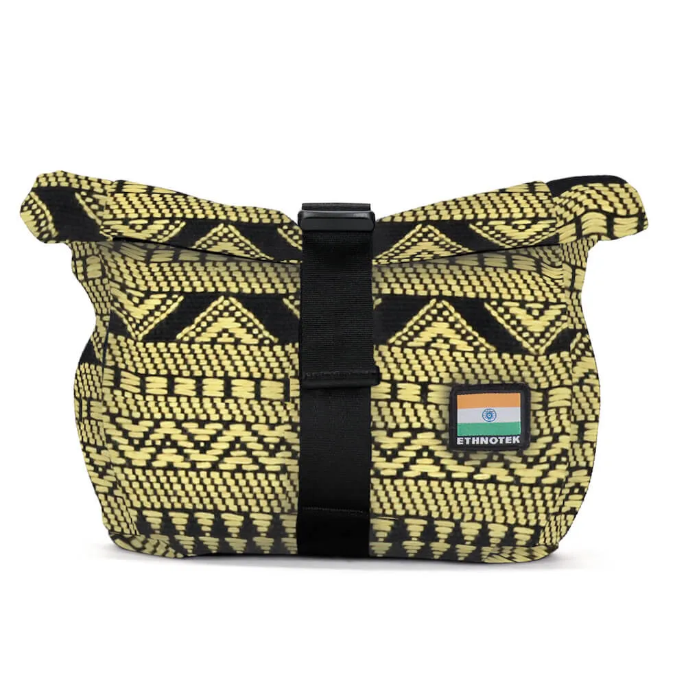 Cyclo Sling Cross Body Bag