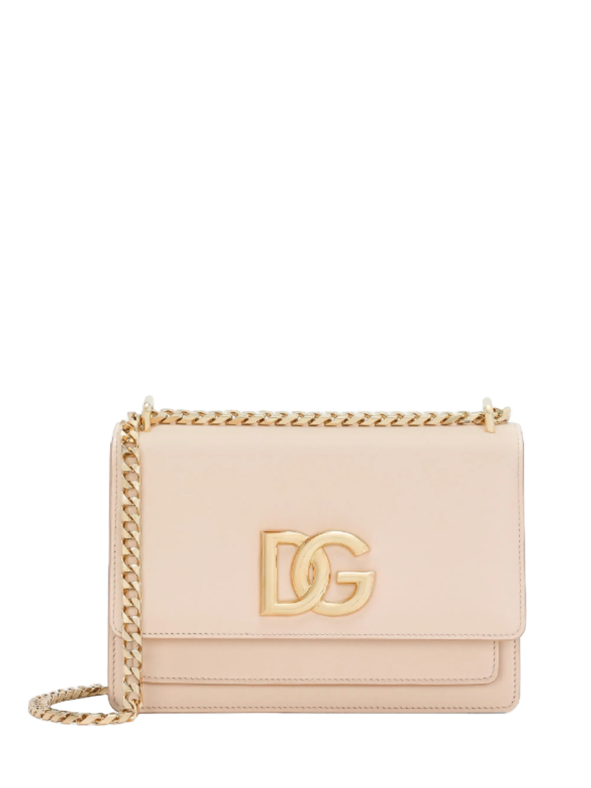 Dolce & Gabbana 3.5 Crossbody Bag