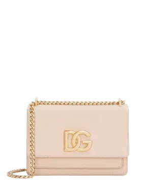 Dolce & Gabbana 3.5 Crossbody Bag