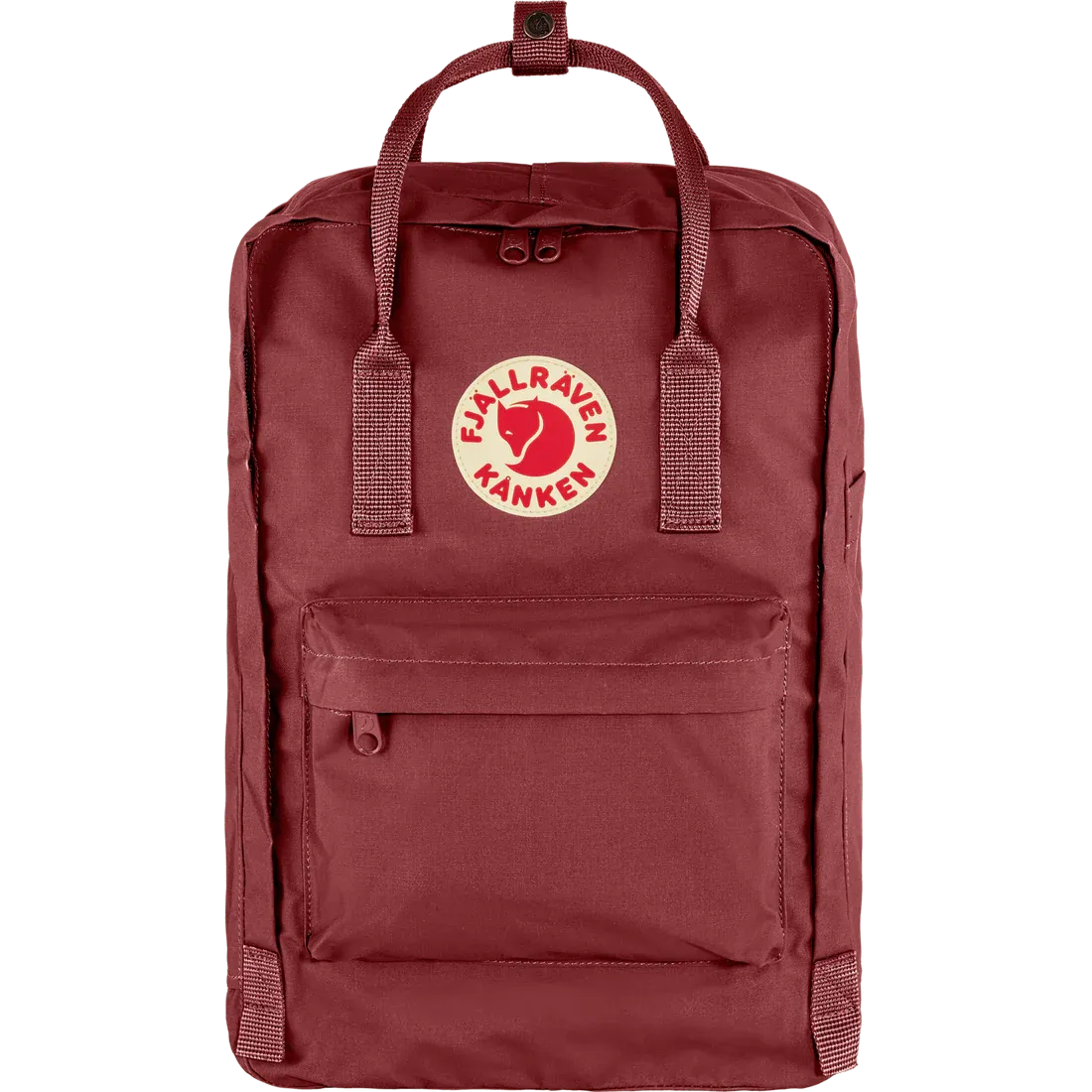 Fjallraven Kanken Laptop 15" Backpack (Unisex)