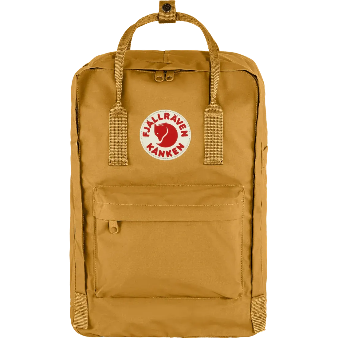 Fjallraven Kanken Laptop 15" Backpack (Unisex)