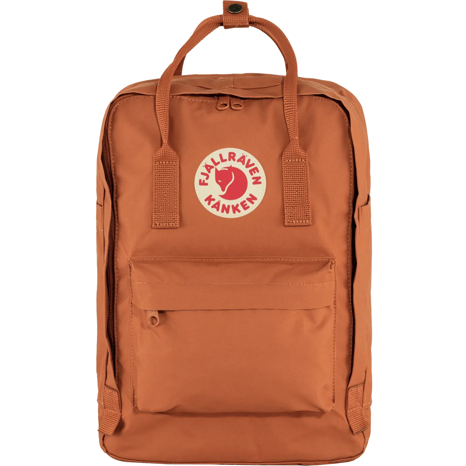 Fjallraven Kanken Laptop 15" Backpack (Unisex)