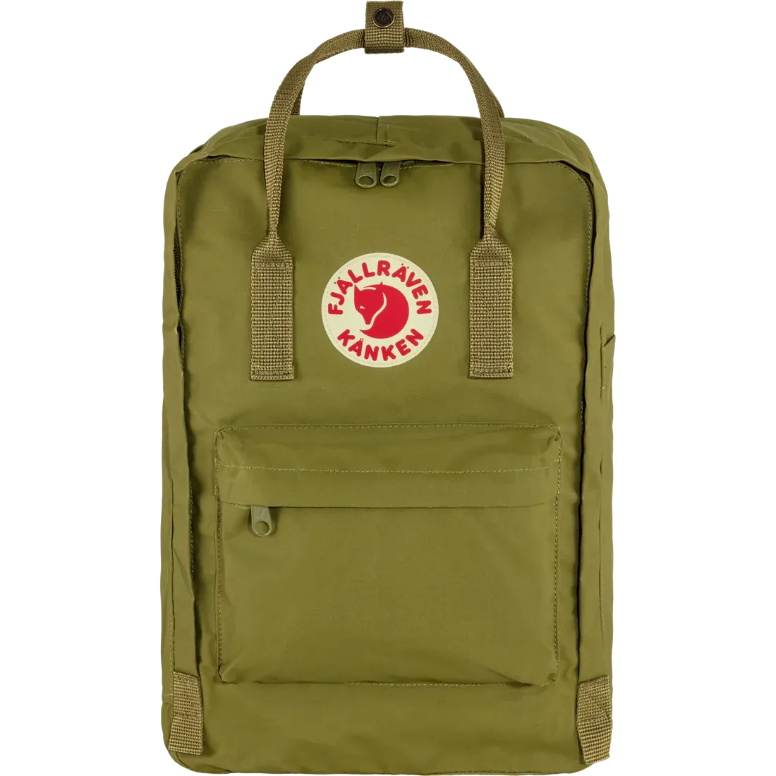 Fjallraven Kanken Laptop 15" Backpack (Unisex)