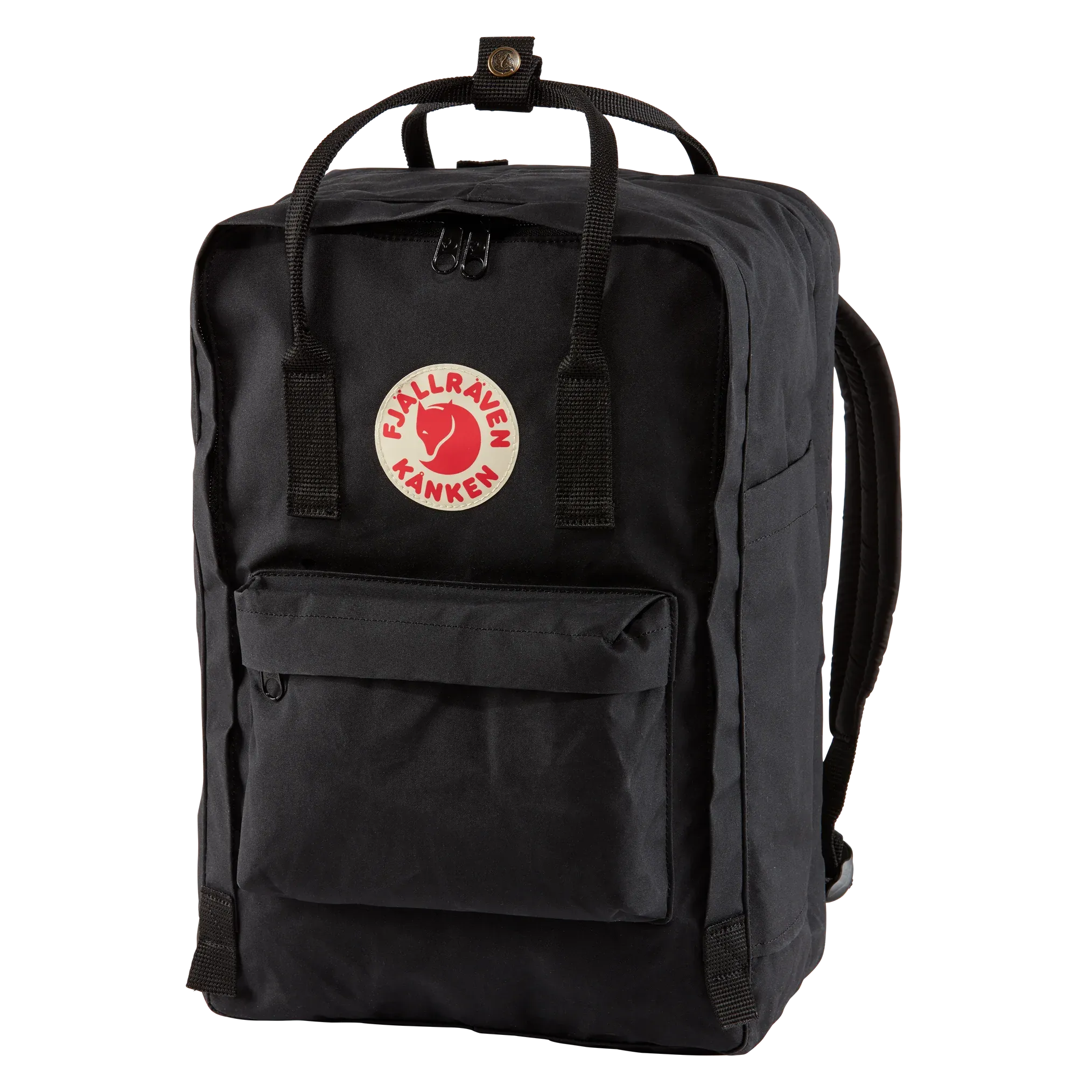 Fjallraven Kanken Laptop 15" Backpack (Unisex)