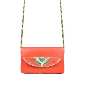 Flamingo Corail Bag