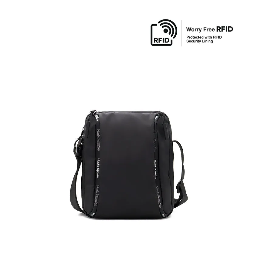 Frederick Sling Men's Bag - Black