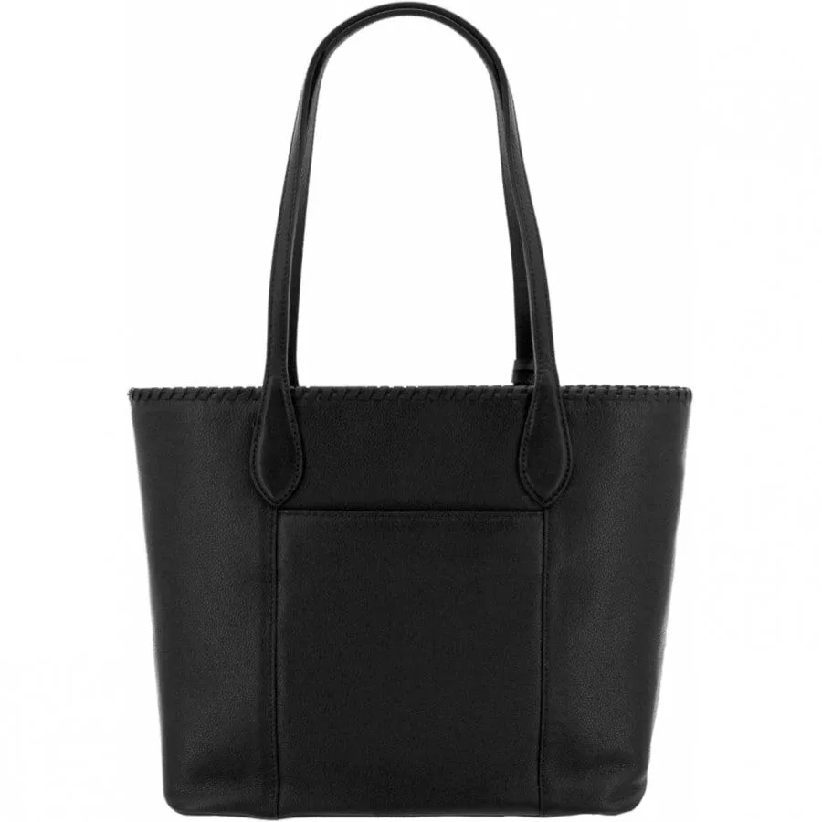 Gabriella Medallion Tote