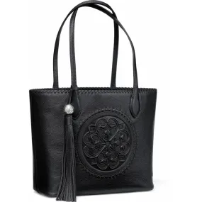 Gabriella Medallion Tote