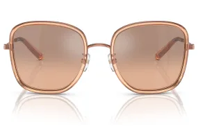 Gafas de Sol Tory Burch 0TY6101 Unisex Color Beige