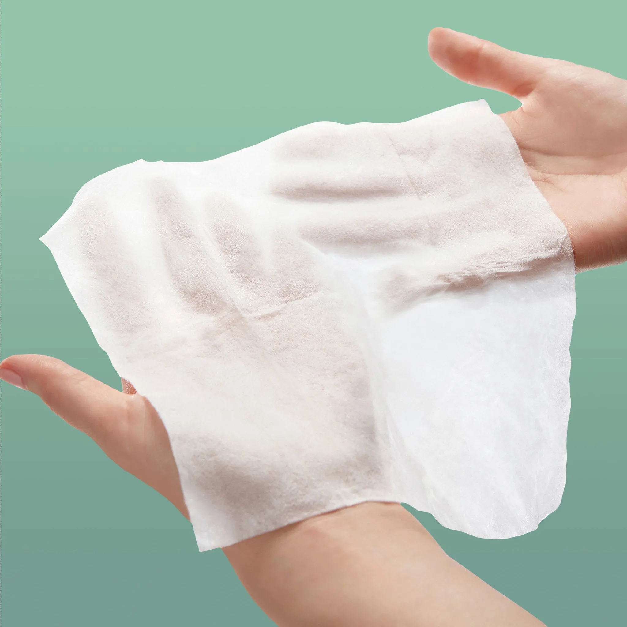 Gentle Feminine Wipes