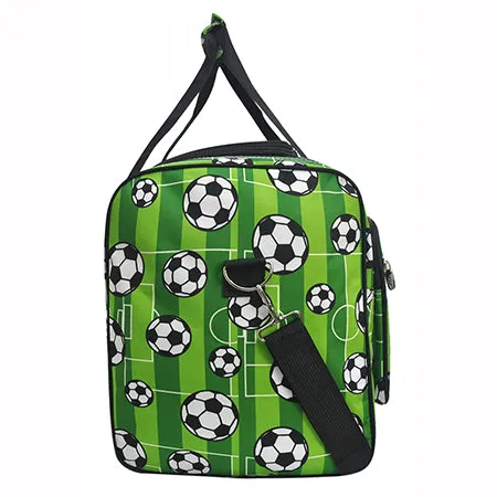 Goal Getter NGIL Canvas 23 Duffle Bag