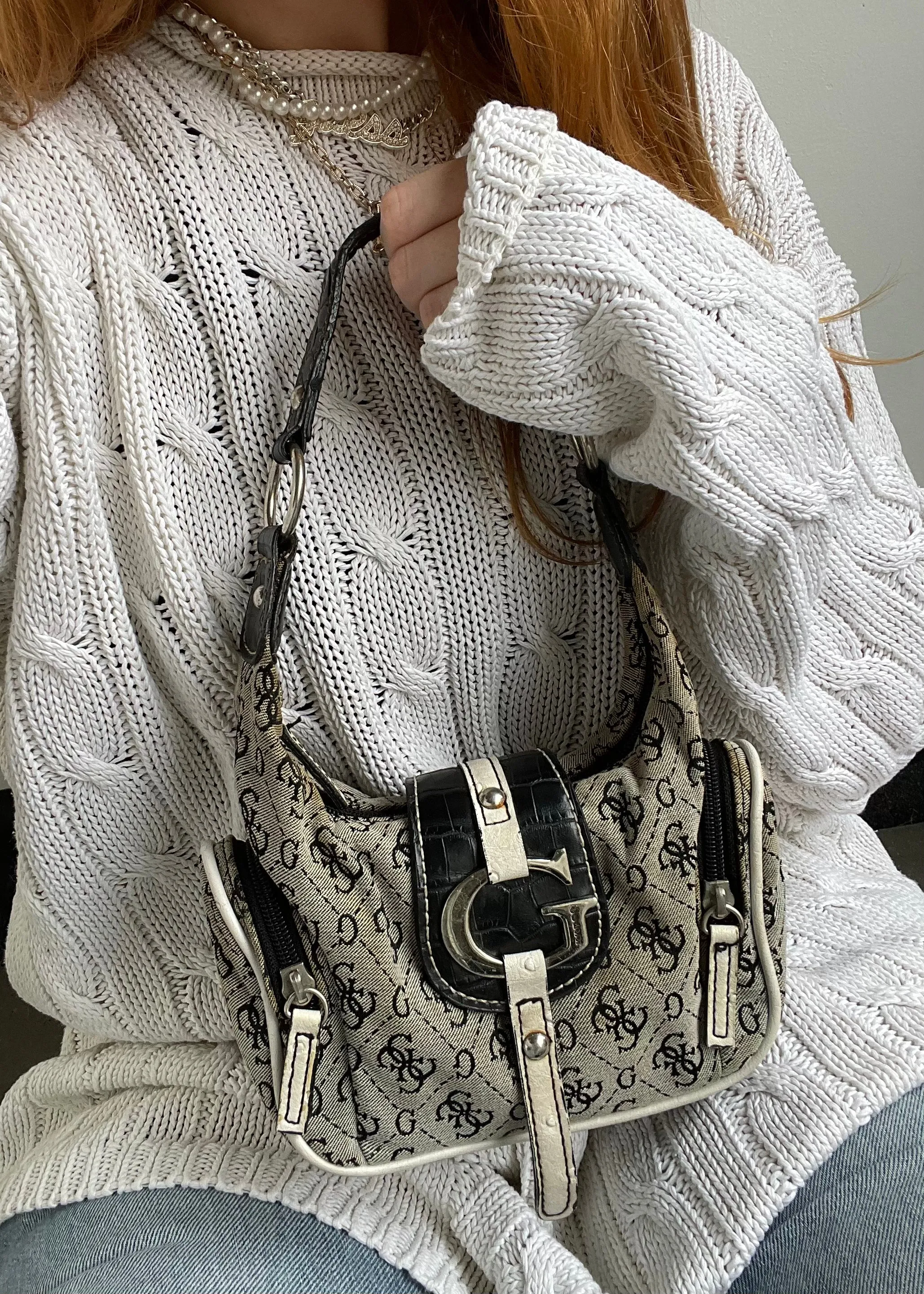 GUESS BAG