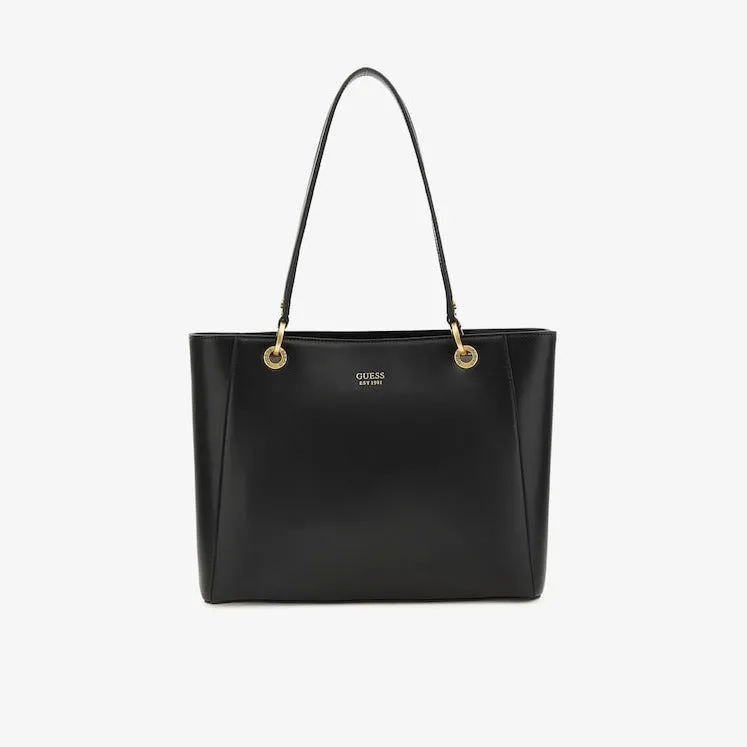 GUESS MASIE NOEL TOTE BAG