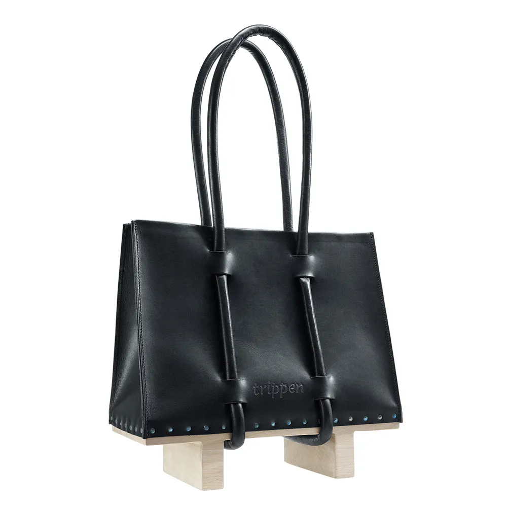 H Bag Women's Leather Bag