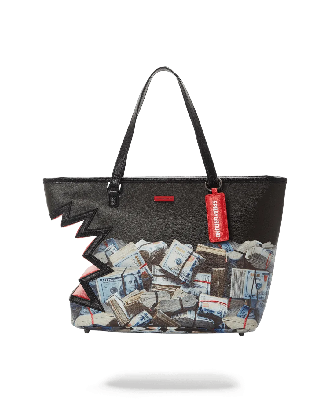 $HARKBITE TOTE