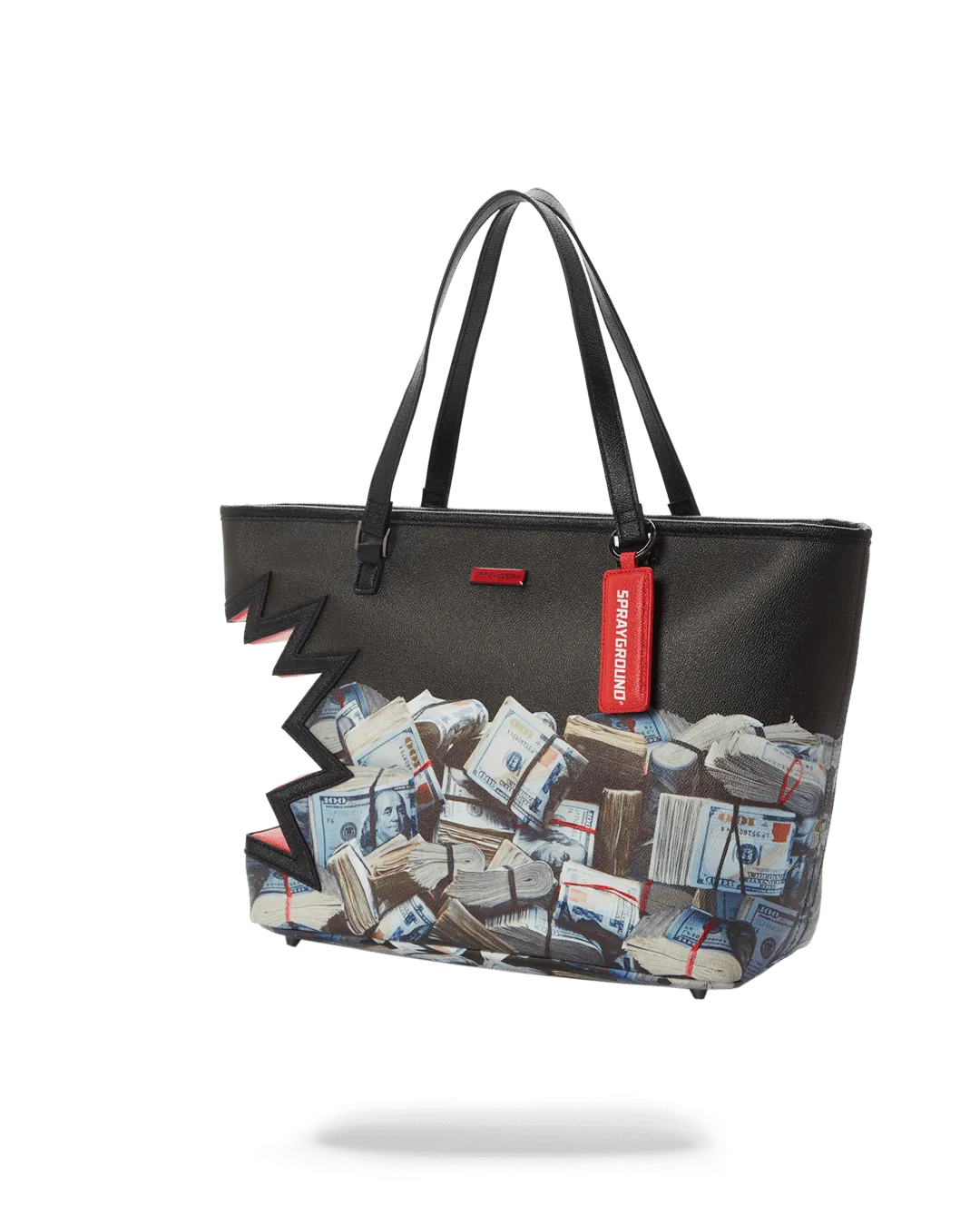 $HARKBITE TOTE