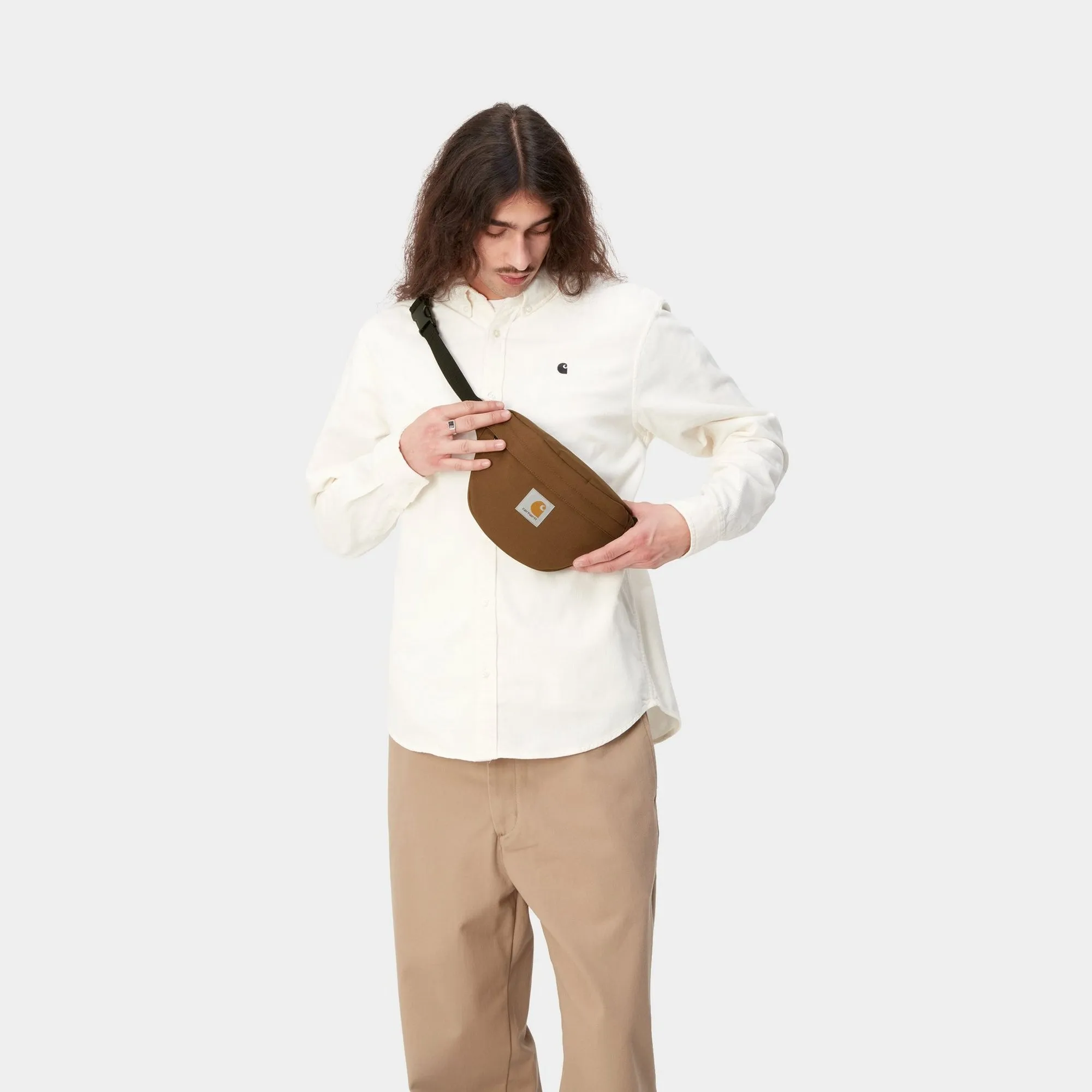 Jake Hip Bag | Lumber