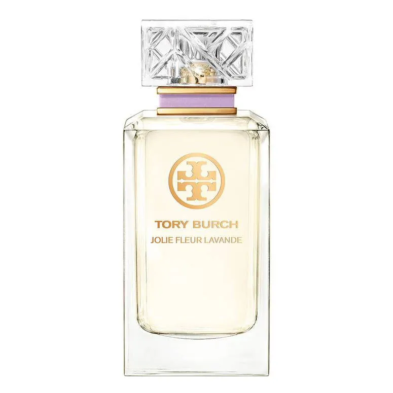 Jolie Fleur Lavande by Tory Burch