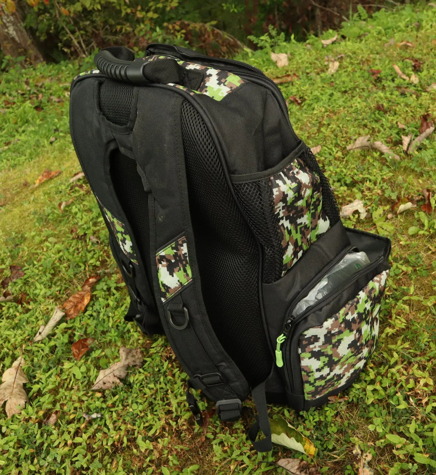 KG Fishing Backpack