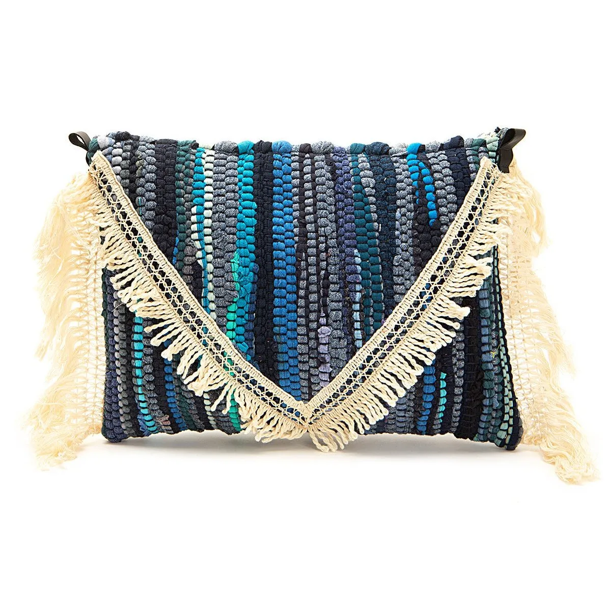 Kourelou Crossbody Envelope Bag