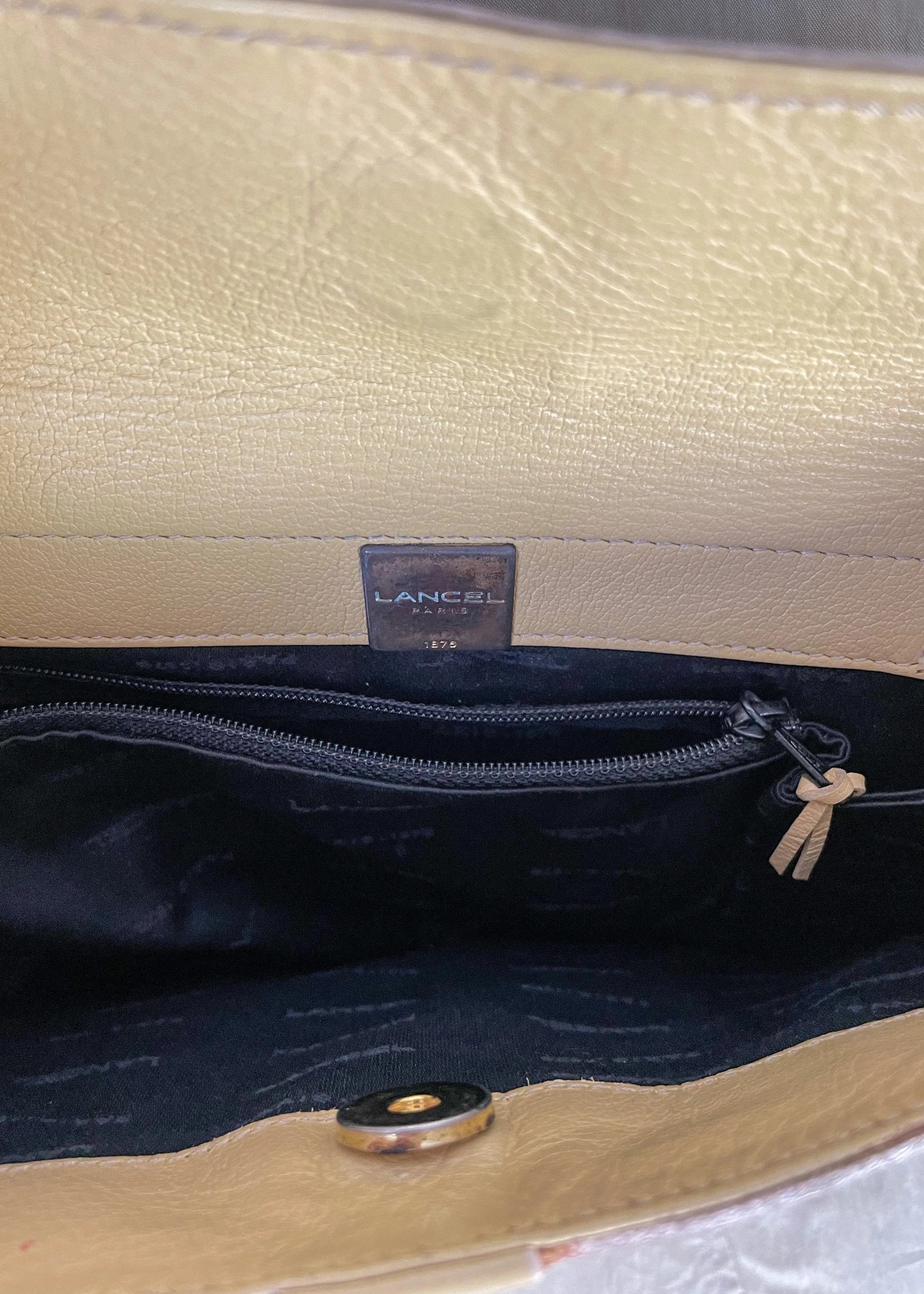 Lancel Designer Bag