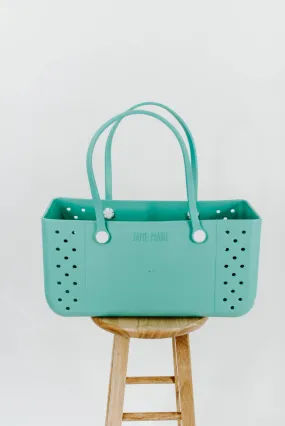 Large Multi Purpose Tote | Ocean Breeze