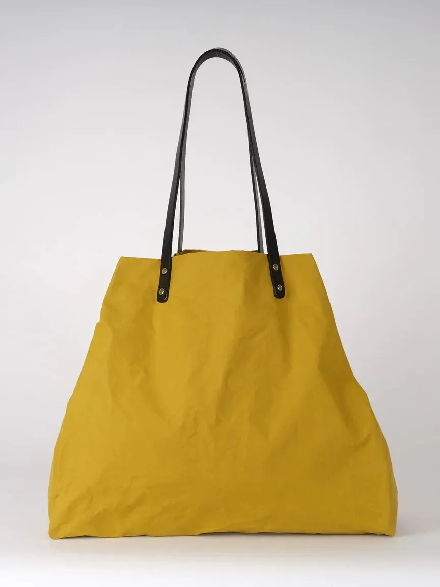 Lime Tote Bag