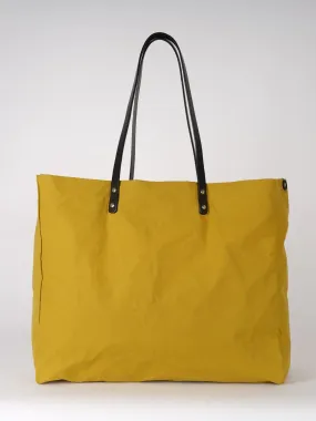 Lime Tote Bag