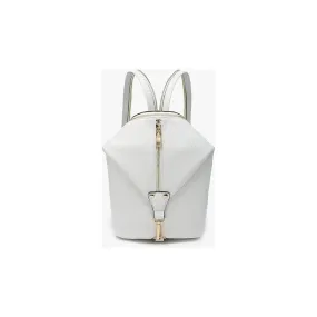 Linnette Backpack - White