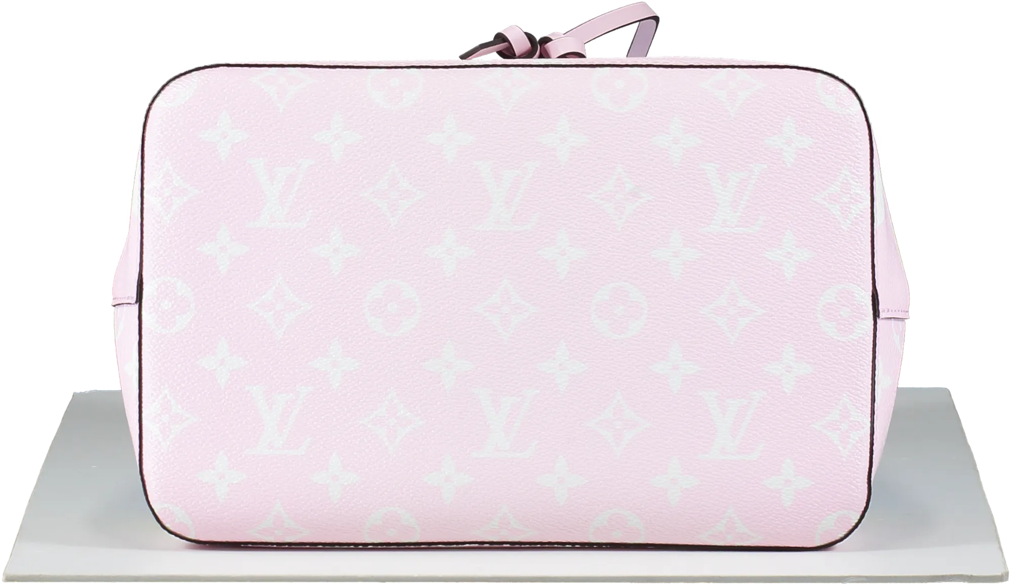 Louis Vuitton Limited Edition Neonoe Lv Escale Mm Pastel handbag