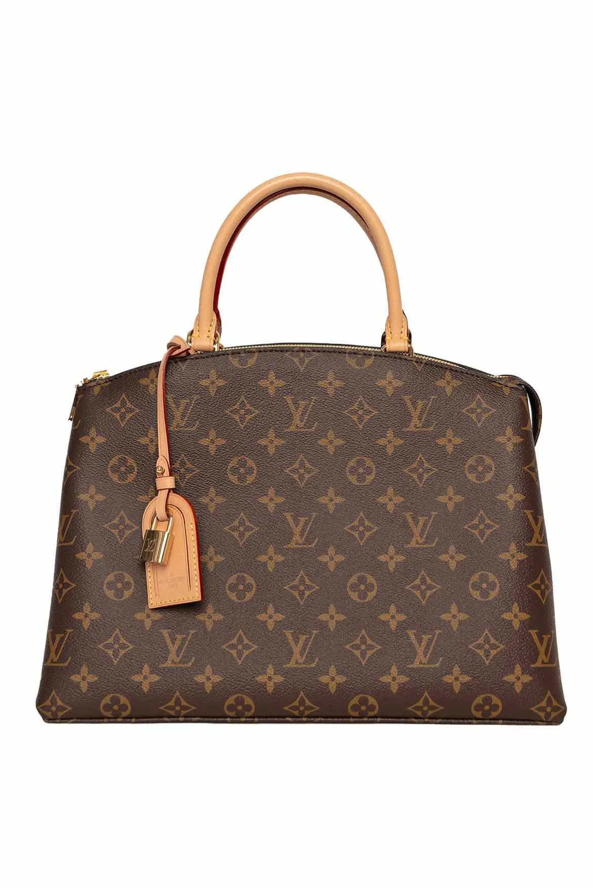 Louis Vuitton Monogram Grand Palais Tote