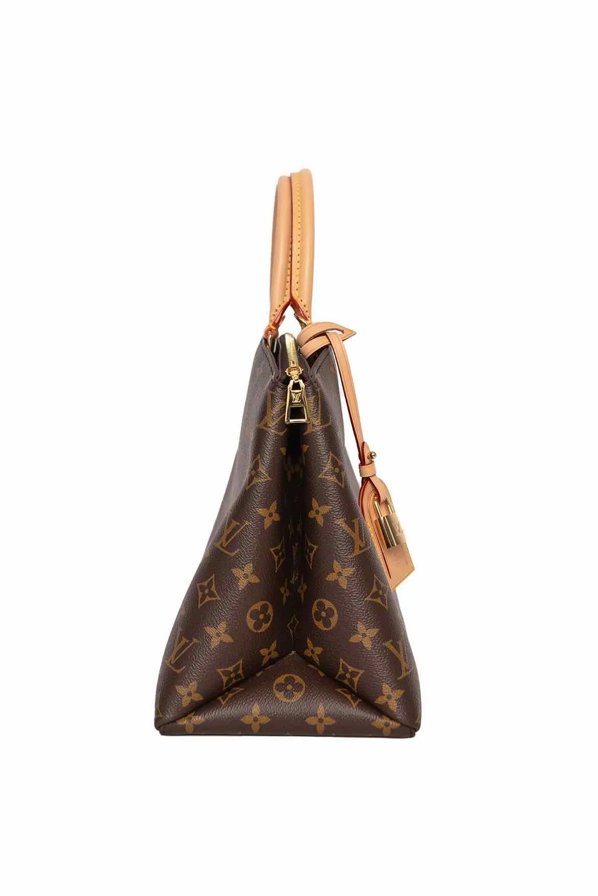 Louis Vuitton Monogram Grand Palais Tote