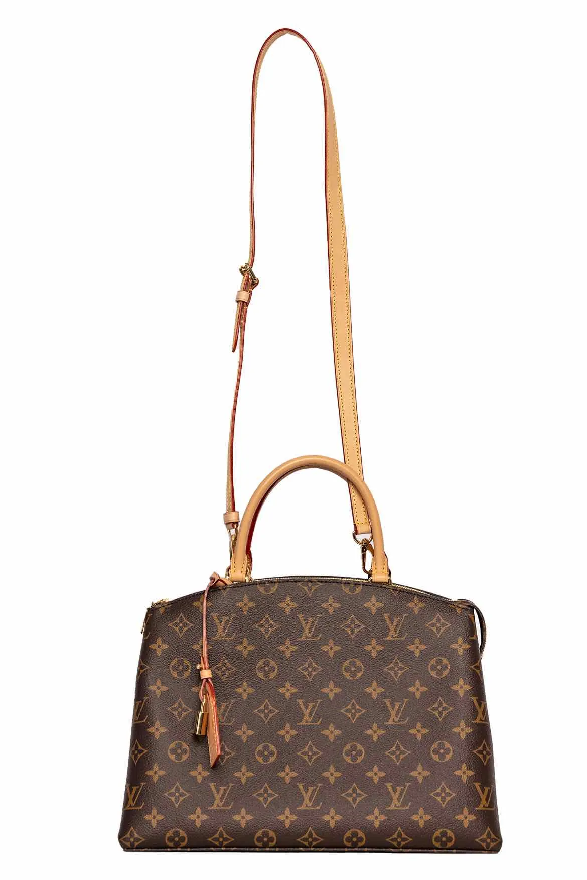 Louis Vuitton Monogram Grand Palais Tote