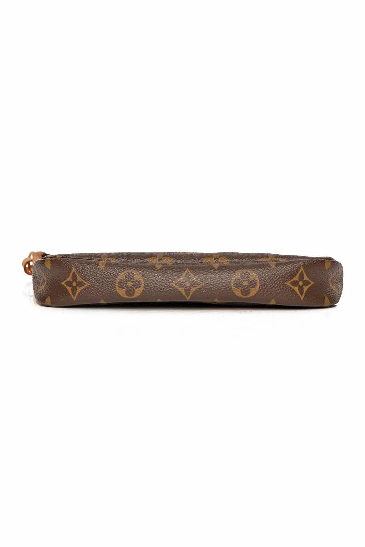 Louis Vuitton Monogram Pochette Shoulder Bag