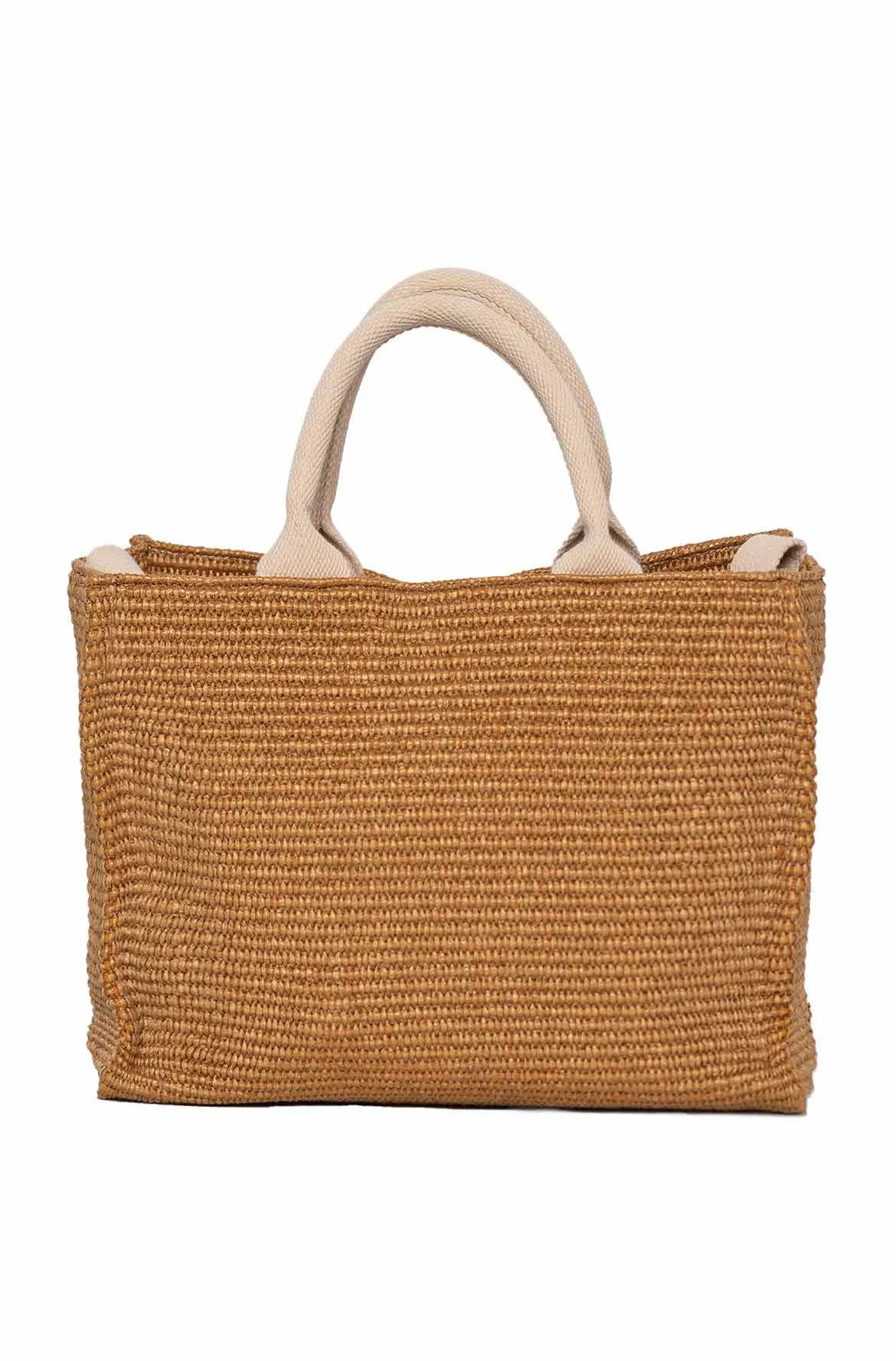 Marni Small Basket Tote