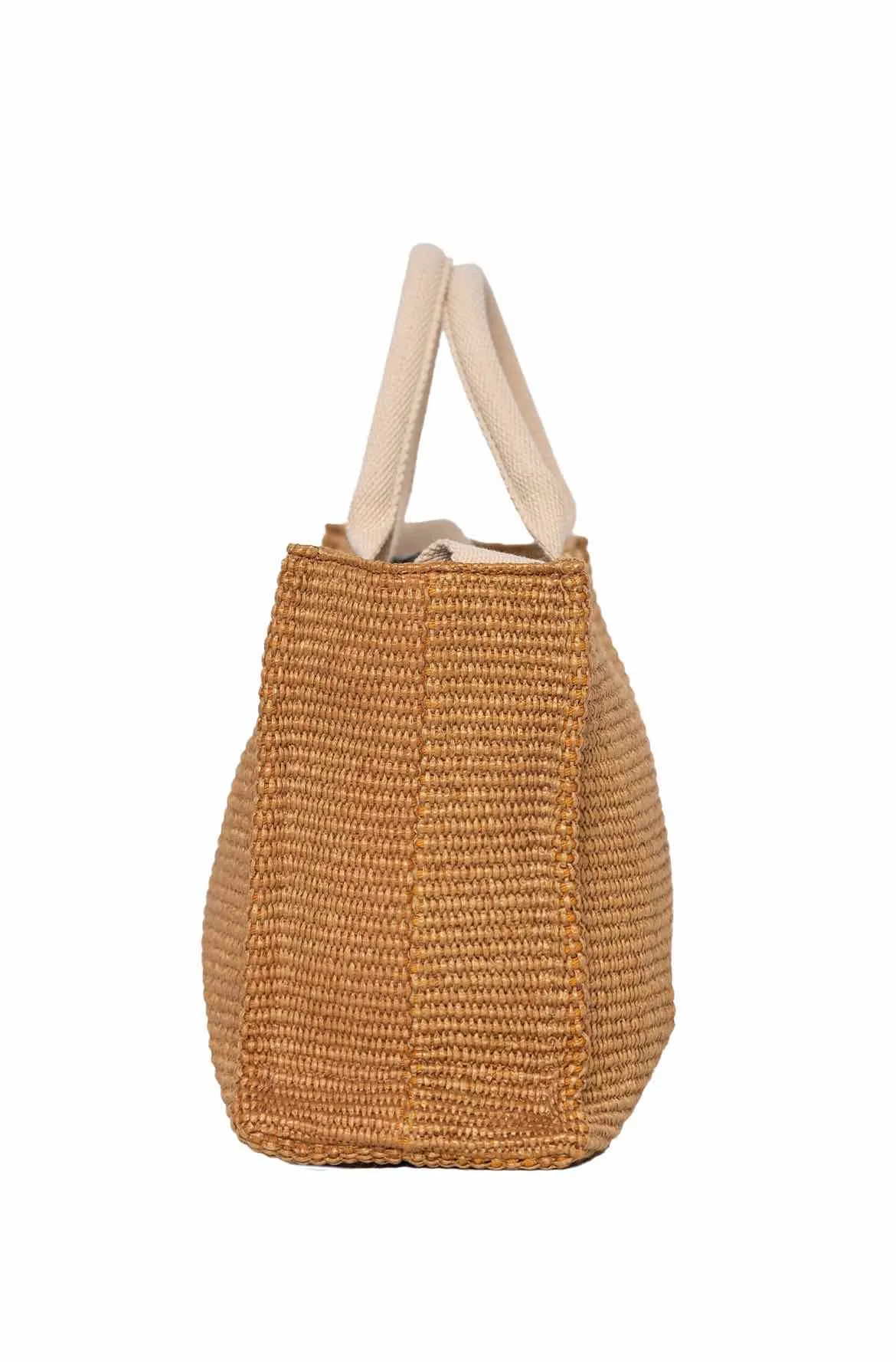 Marni Small Basket Tote