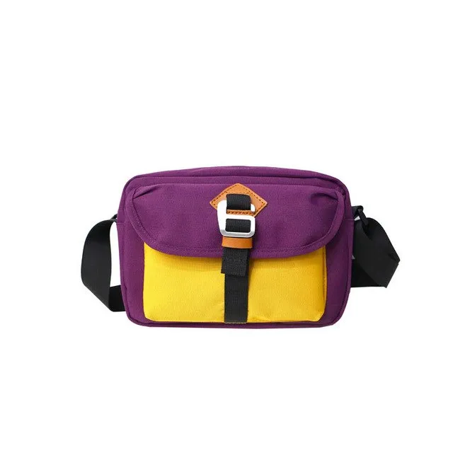 Messenger Shoulder Bag