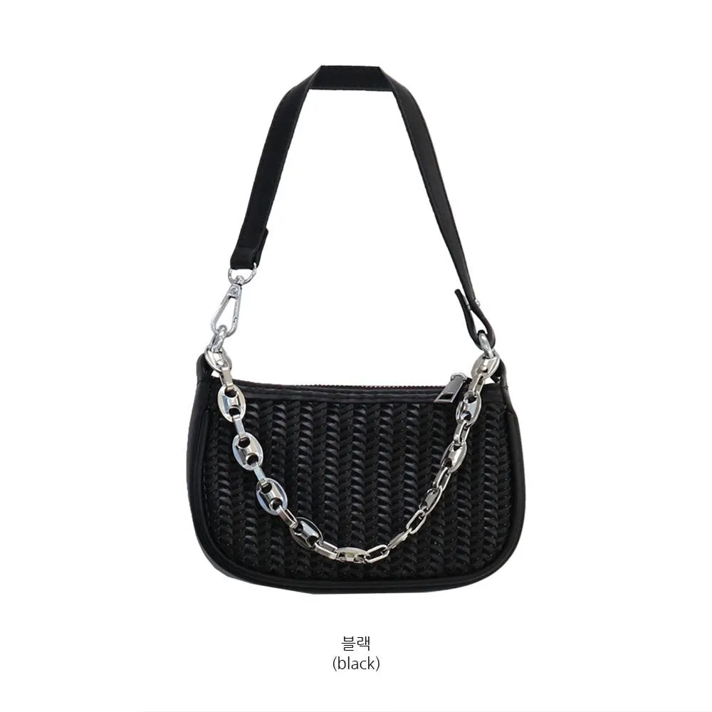 Mini Shoulder Bag CCM03