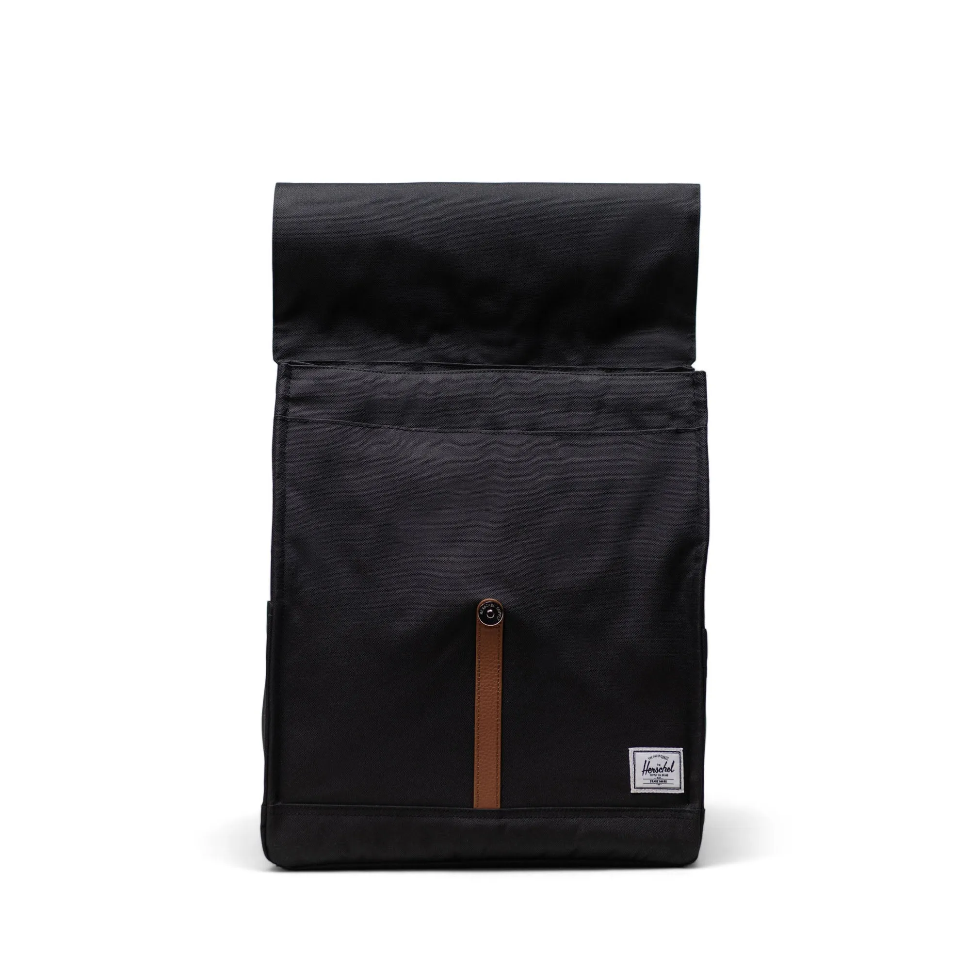 Mochila Herschel City Black