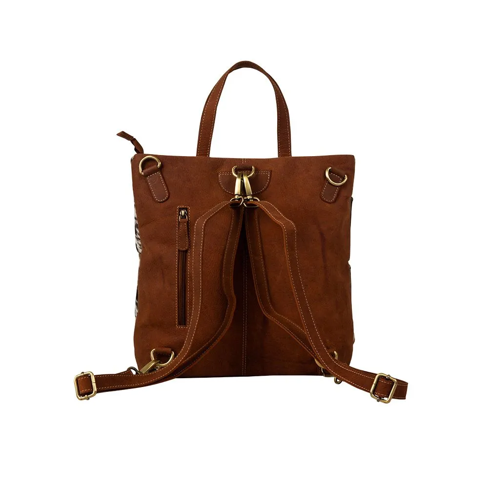 Myra Bag Tambra Hide Patchwork Concealed Carry: Alluring Design in an Incredible Bag