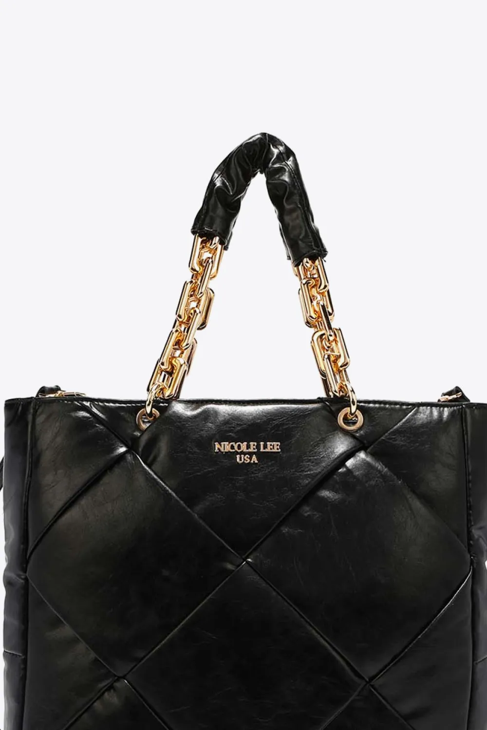 Nicole Lee USA Mesmerize Handbag