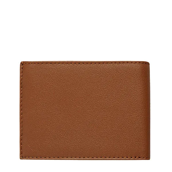 Noah Wallet - Camel