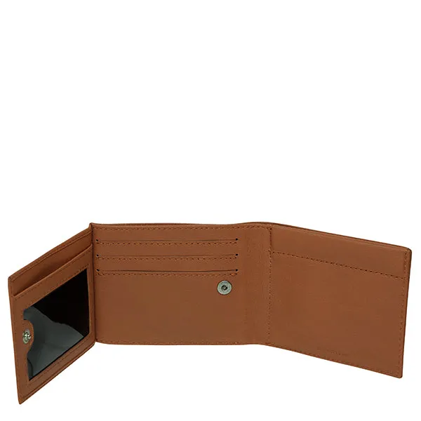 Noah Wallet - Camel