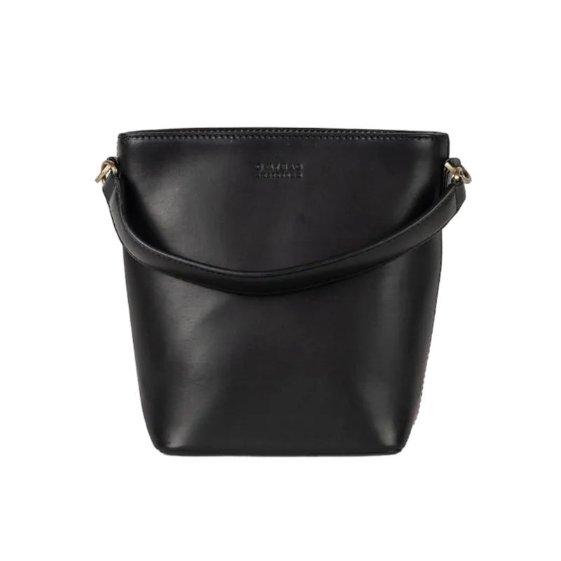 O My Bag - Bobbi Bucket Black