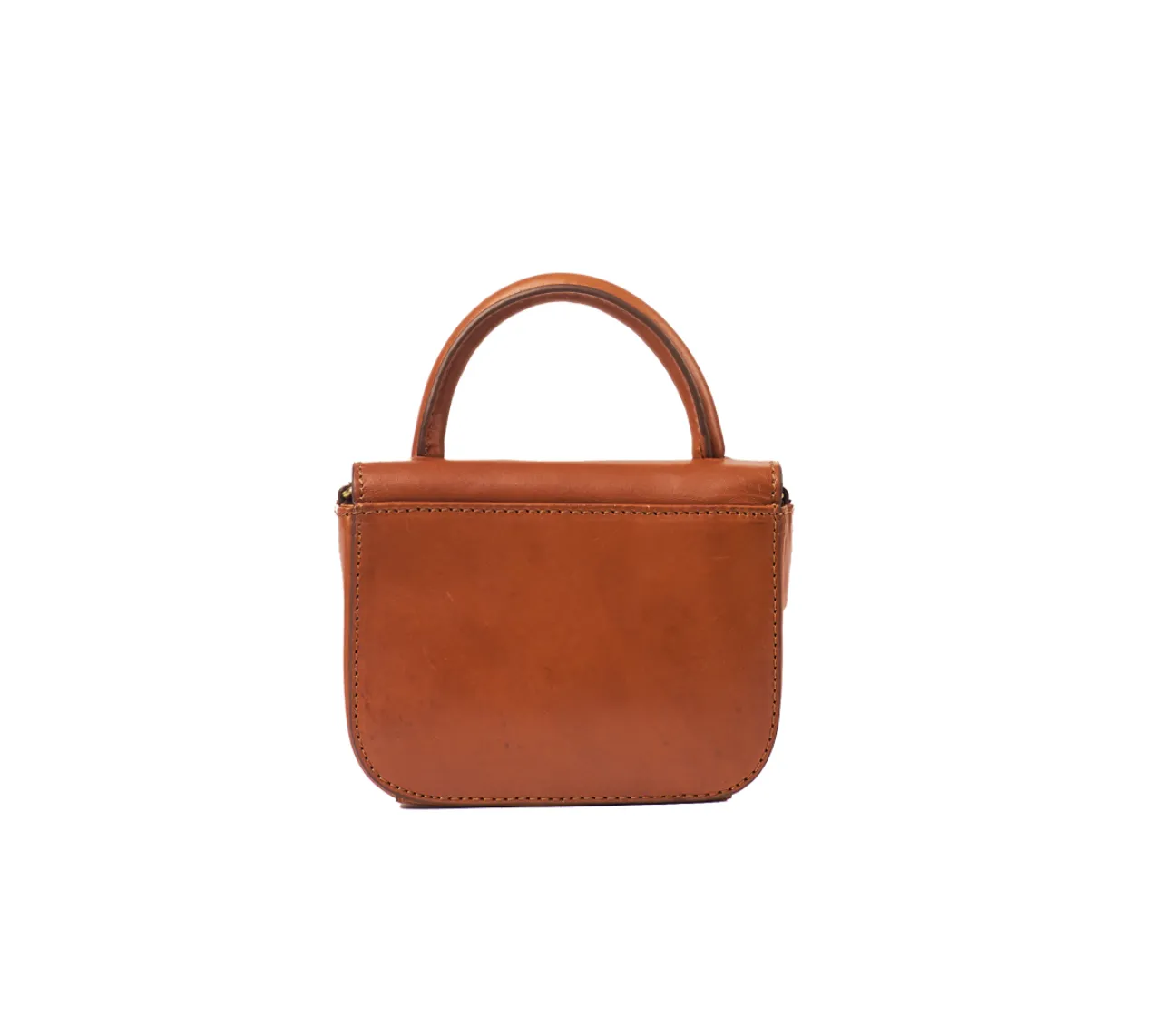 O My Bag - Nano Cognac