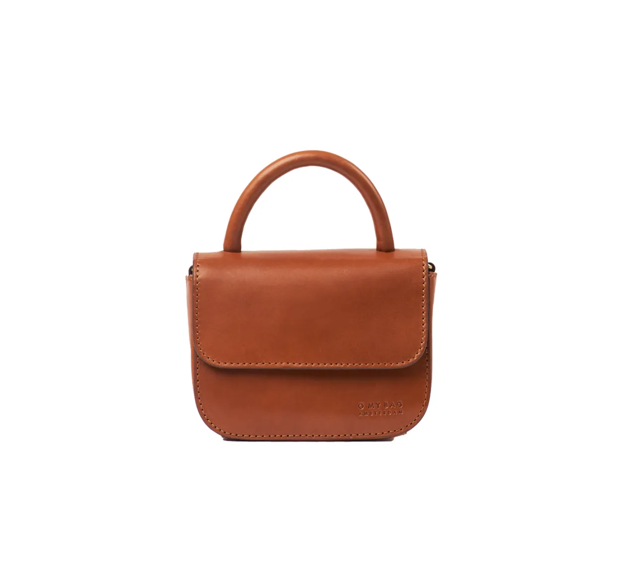 O My Bag - Nano Cognac