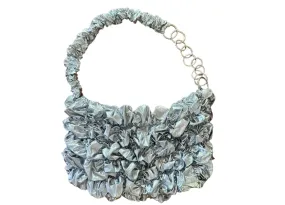 OHTI - LARGE BAG - SILVER