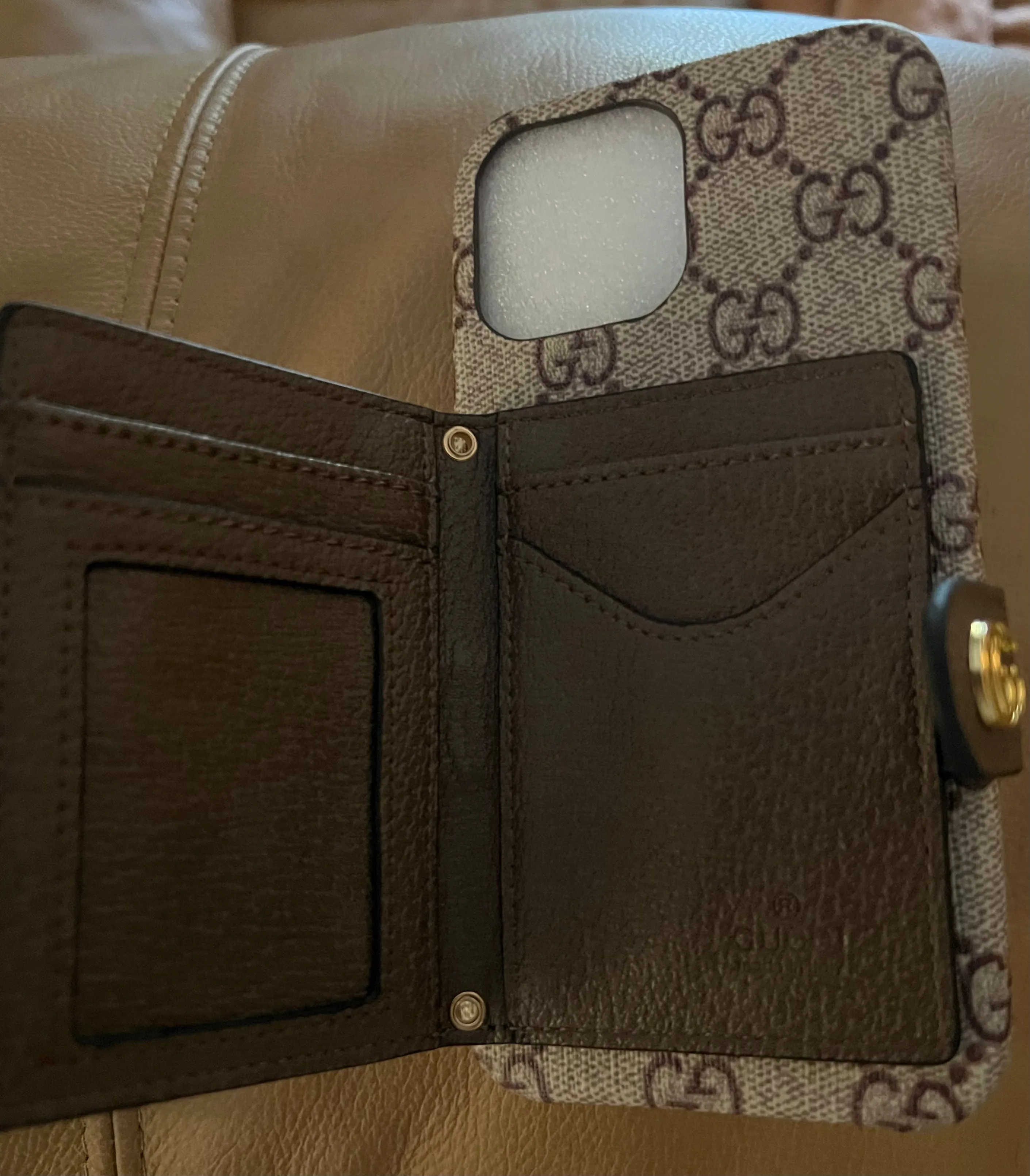 Phone Case Wallet crossbody