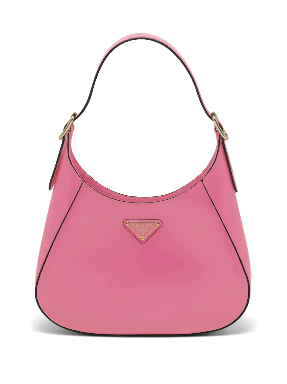 Prada Leather shoulder bag