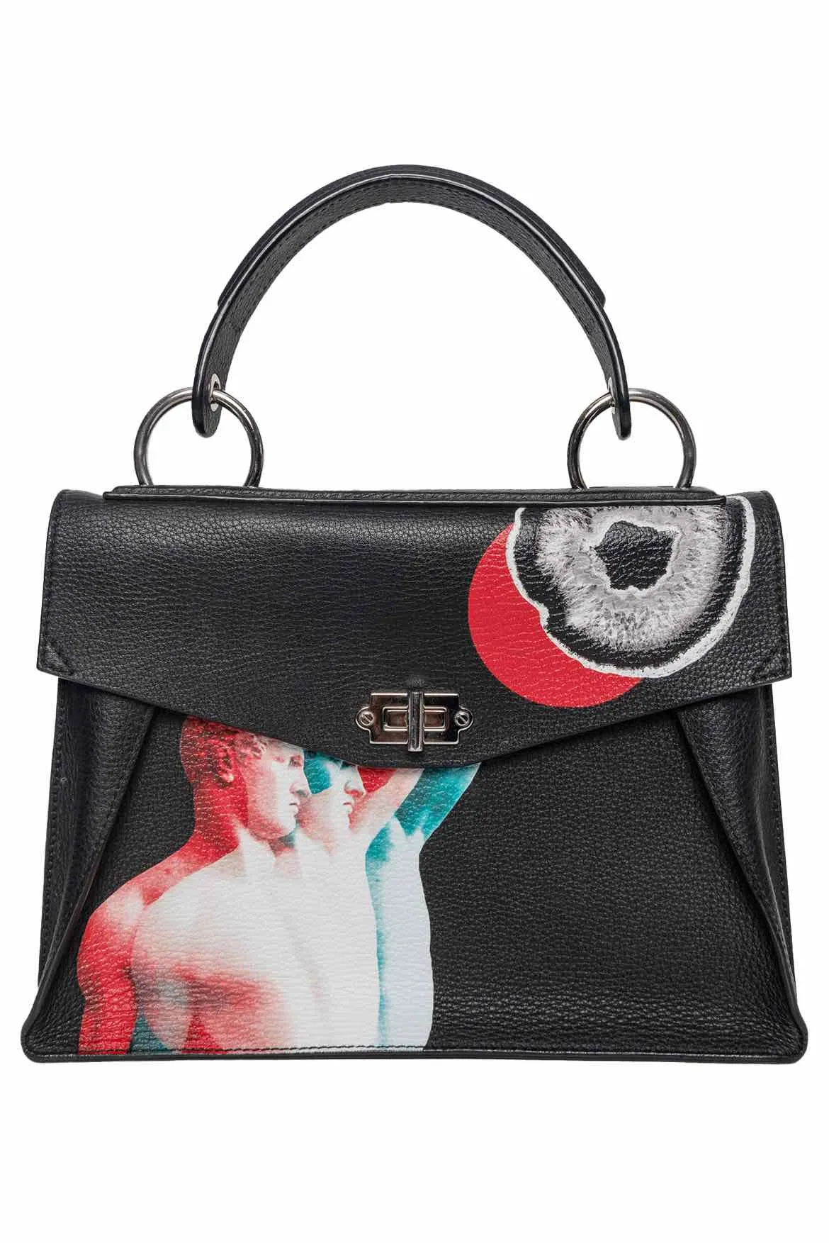 Proenza Schouler Mediuma Hava top Handle Bag